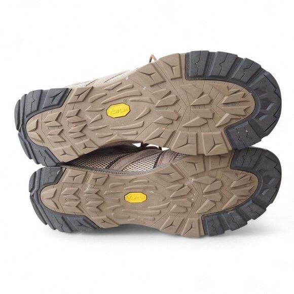 Cabela's 360 Low GORE-TEX Outdoor Waterproof Hiking Shoes Brown Men's 11M - Picture 8 of 12